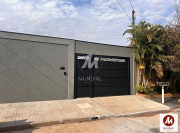 Fachada Unidade · Casa (térrea na rua) 3 dormitórios/suite, cozinha planejada