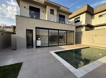 Casa · 212m² · 3 Quartos · 2 Vagas · Casa em Condomínio para aluguel, 3 quartos, 3 suítes, 2 vagas, SANTA ROSA - PIRACICABA/SP