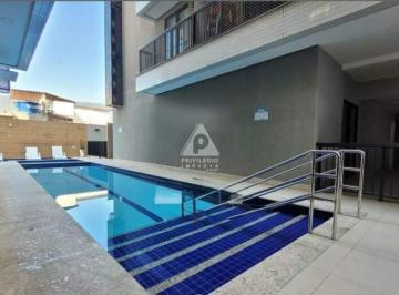 Apartamento · 72m² · 2 Quartos · 2 Vagas · Excelente apartamento de 2 quartos - Maracanã