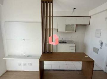 Apartamento · 42m² · 2 Quartos · 1 Vaga · Apartamento à venda, 2 quartos, 1 vaga, Dos Casa - São Bernardo do Campo/SP