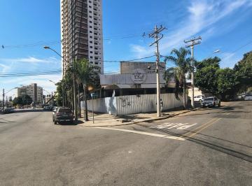 imagem-1 · Imóvel Comercial de  Esquina  - Sub - Solo  30 vagas  , - Térreo Grande Salão  - 1º  Andar 02 Aparta
