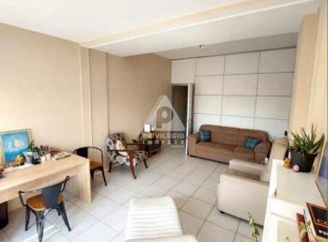 Apartamento · 46m² · 1 Quarto · 1 Vaga · Cobertura à venda, 1 quarto, 1 vaga, BARRA DA TIJUCA - RIO DE JANEIRO/RJ