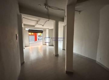 Comercial · 34m² · ALUGUEL, LOJA, SÃO PEDRO 