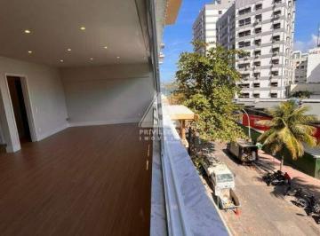 Apartamento · 148m² · 4 Quartos · 2 Vagas · Ipanema!! Encantador apartamento vista mar com 4 quartos e 2 vagas de garagem!! 148m²