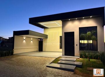 Fachada Unidade · Casa (térrea em condominio) 3 dormitórios/suite, cozinha planejada, portaria 24 horas, em condomínio