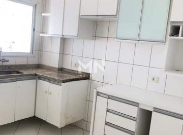 Apartamento · 93m² · 3 Quartos · 2 Vagas · Apartamento à venda no Edifício Yasmim – 93m² área privada, região central de Itu
