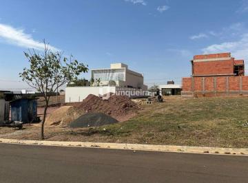Terreno · 420m² · Terreno em Condomínio à venda, Parque Residencial Damha II - Piracicaba/SP