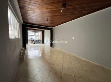 Comercial · 70m² · 2 Vagas · Salão para aluguel, 2 vagas, Cidade Alta - Piracicaba/SP