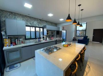 Casa · 348m² · 2 Quartos · 2 Vagas · Casa em Condomínio à venda, 2 quartos, 1 suíte, 2 vagas, Novo Campestre - Piracicaba/SP