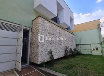 Casa · 385m² · 3 Quartos · 5 Vagas · Casa para aluguel, 3 quartos, 3 suítes, 5 vagas, Alto - Piracicaba/SP