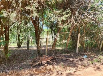 Terreno · 1419m² · Terreno à venda na Zona Rural de Itu – Loteamento Eldorado, com 1.419,00 m² de área total