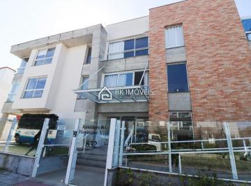 Apartamento · 100m² · 3 Quartos · 2 Vagas · Apartamento à venda, 3 quartos, 1 suíte, 2 vagas, Ingleses do Rio Vermelho - Florianópolis/SC