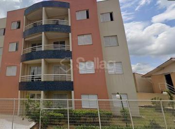 Apartamento · 66m² · 2 Quartos · Apartamento à venda com 2 quartos, sendo 1 suíte, no condomínio Vista Magnifica, Vinhedo, São Paulo.