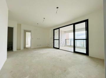 Apartamento · 117m² · 3 Quartos · 3 Vagas · Apartamento de Alto Padrão com 117m² e 3 Suítes na Vila Assunção – Sofisticação