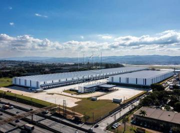 Comercial · 15182m² · Galpão Logístico com 15.181,67m² de frente para a Rodovia Presidente Dutra para Alugar em Guarulhos