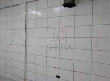 Comercial · 90m² · Salão para aluguel, Jardim - Santo André/SP