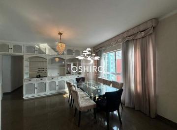 Apartamento · 123m² · 3 Quartos · 1 Vaga · Apartamento à Venda na Pompéia – A 1 Quadra da Praia!