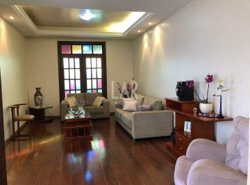 Casa · 341m² · 5 Quartos · 4 Vagas · Casa para aluguel, 5 quartos, 1 suíte, 4 vagas, Luxemburgo - Belo Horizonte/MG