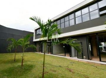 Comercial · 84m² · Loja para aluguel, Belvedere - Belo Horizonte/MG