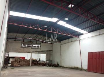 Comercial · 950m² · 10 Vagas · Galpão para aluguel, 10 vagas, Suzana - Belo Horizonte/MG