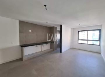 Apartamento · 56m² · 1 Quarto · 1 Vaga · Apartamento para aluguel, 1 quarto, 1 suíte, 1 vaga, Santo Agostinho - Belo Horizonte/MG