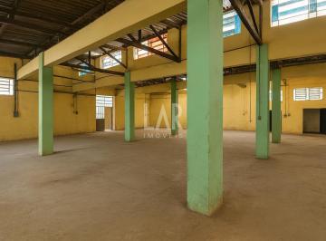 Comercial · 2000m² · Galpão para aluguel, Sagrada Família - Belo Horizonte/MG