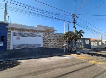 Casa · 220m² · 3 Quartos · 1 Vaga · Casa á Venda no Jardim Vitória - Boituva/SP
