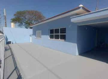 Casa · 220m² · 3 Quartos · 3 Vagas · Casa para locação com 3 dormitórios - Jardim Hermínia