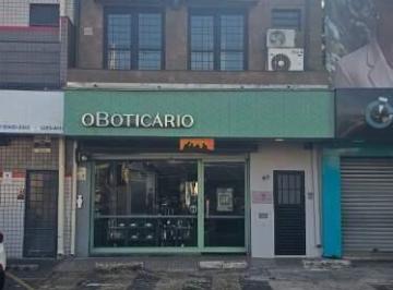 Comercial · 40m² · Sala para aluguel, Barão Geraldo - CAMPINAS/SP