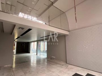 Comercial · 231m² · Andar Corrido para aluguel, Santo Agostinho - Belo Horizonte/MG