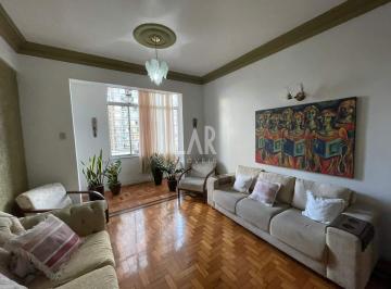 Apartamento · 160m² · 3 Quartos · Apartamento para aluguel, 3 quartos, 1 suíte, Lourdes - Belo Horizonte/MG