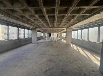 Comercial · 258m² · Andar Corrido para aluguel, Lourdes - Belo Horizonte/MG