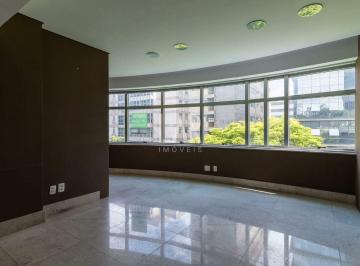 Comercial · 452m² · 5 Vagas · Andar Corrido para aluguel, 5 vagas, Santo Agostinho - Belo Horizonte/MG