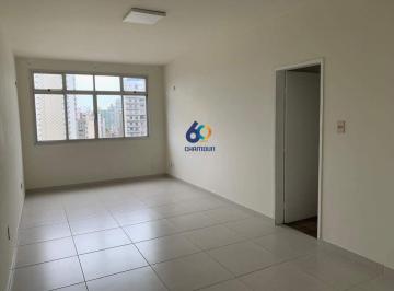 Apartamento · 95m² · 3 Quartos · Apartamento à venda, 3 quartos, com elevador e vista para o canal - Centro de Guarapari