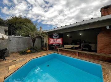 Casa · 326m² · 4 Quartos · 4 Vagas · Casa à venda, 4 quartos, 2 suítes, 4 vagas, Jardim São Caetano - São Caetano do Sul/SP
