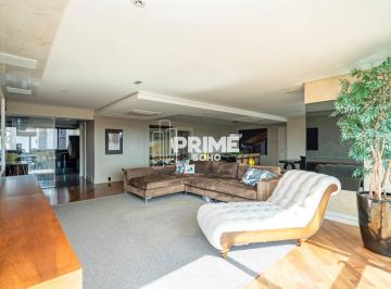 Apartamento à Venda com 3 Suítes no Batel · Apartamento à Venda com 3 Suítes no Batel