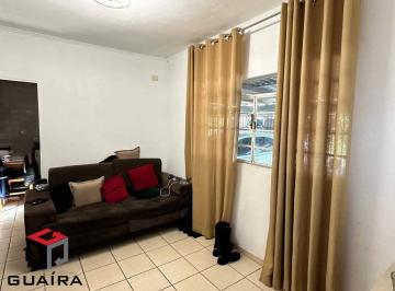 Casa · 254m² · 3 Quartos · 4 Vagas · Sobrado 3 dorm, 1 suite, 4 vagas - Vila Floresta - Santo André 