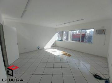 Comercial · 53m² · 1 Vaga · Sala para aluguel 1 vaga Jardim do Mar - São Bernardo do Campo - SP