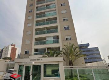 Apartamento · 55m² · 2 Quartos · 1 Vaga · Apartamento 2 dormitorios na Vila Gumercindo 55m2