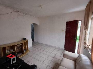 Casa · 198m² · 2 Quartos · 3 Vagas · Casa Térrea à venda 2 quartos 3 vagas Lutécia - Santo André - SP
