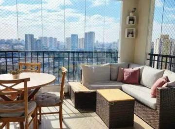 Apartamento · 105m² · 3 Quartos · 2 Vagas · Cobertura à venda 3 quartos 1 suíte 2 vagas Nova Petrópolis - São Bernardo do Campo - SP