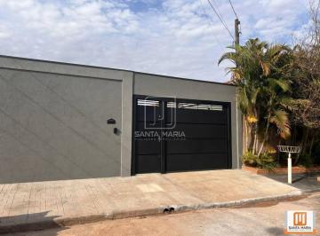 Fachada Unidade · Casa (térrea na rua) 3 dormitórios/suite, cozinha planejada