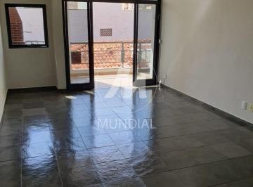Sala · Apartamento (tipo - padrao) 3 dormitórios/suite, cozinha planejada, em condomínio fechado