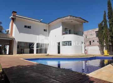 Casa · 412m² · 4 Quartos · Casa com 4 quartos à Venda, Campo da Cachoeira - Poços de Caldas