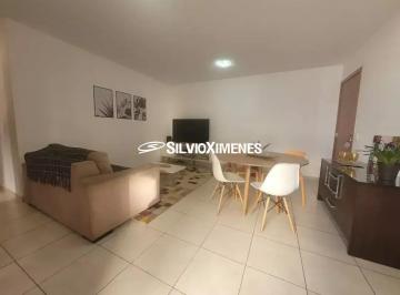 Apartamento · 85m² · 3 Quartos · 2 Vagas · Residencial › Apartamento no Buritis com 85,00 (M²), 3 quartos e 2 vagas para Venda