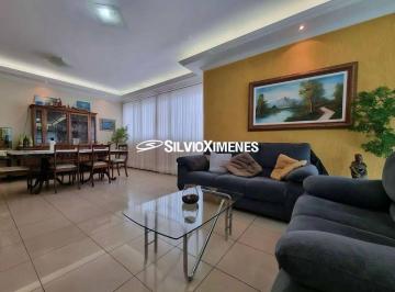 Apartamento · 156m² · 4 Quartos · 3 Vagas · Residencial › Apartamento no Gutierrez com 156,00 (M²), 4 Quartos e 3 Vagas para Venda