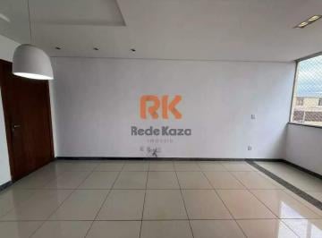 Apartamento · 80m² · 3 Quartos · 2 Vagas · Apartamento para aluguel, 3 quartos, 1 suíte, 2 vagas, Castelo - Belo Horizonte/MG