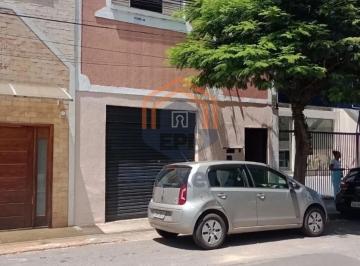 Comercial · 128m² · 3 Quartos · 1 Vaga · Casa Comercial em Anhangabaú - Jundiaí, SP
