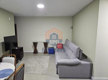 Apartamento · 101m² · 3 Quartos · 2 Vagas · Apartamento em Horto Florestal - Jundiaí, SP