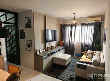Apartamento · 75m² · 3 Quartos · 1 Vaga · Apto - 3 Qt - Mobiliado - 75 m² - Centro - Itajaí/SC